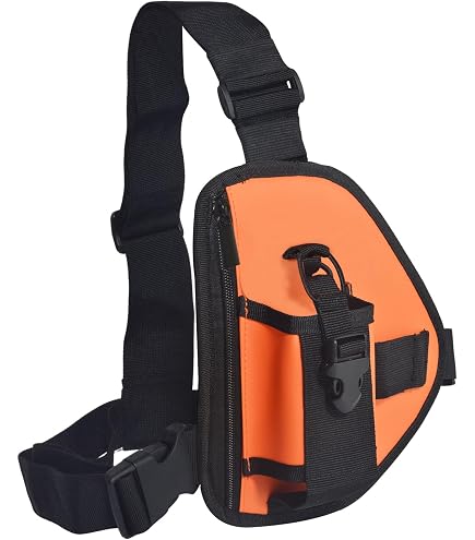 Amazon.co.jp: HOLSTERGUY RCH-101M メッシュラジオチェストハーネス